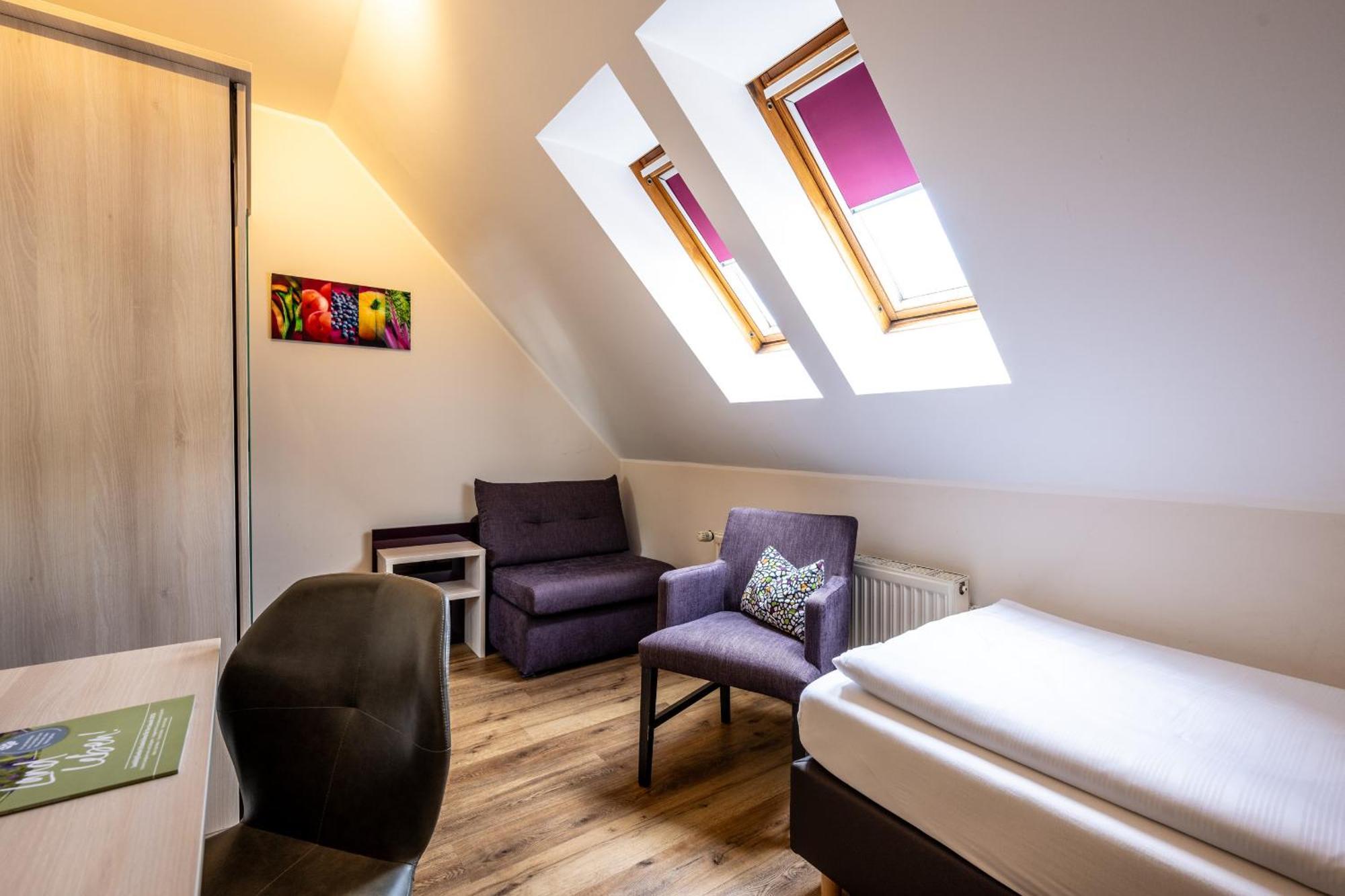 Weinhotel Restaurant Klostermuehle Ockfen Экстерьер фото